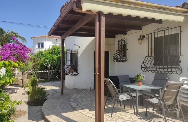 Holiday Home in Els Poblets, Spain