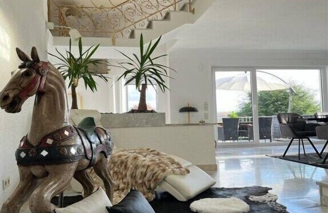 Holiday home in Gebhardshain