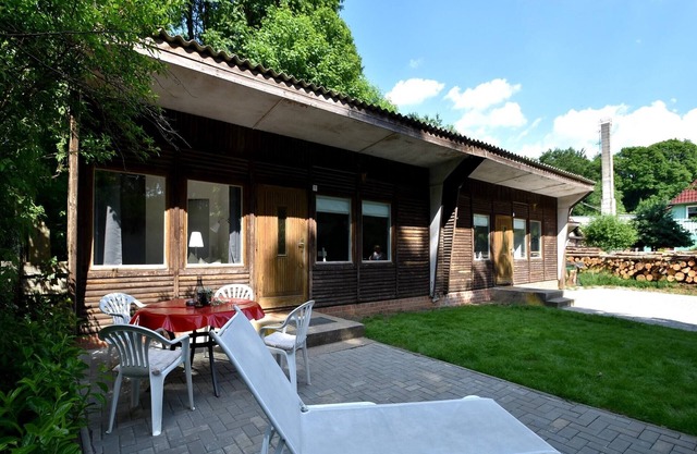 Holiday Home in Harz near Ski Slopes
