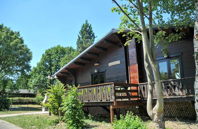 Holiday Home in Houyet near Royal Castle