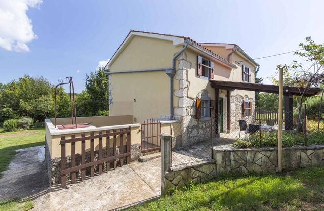 Holiday home in a quiet location