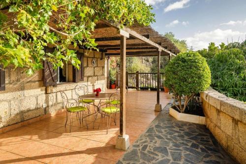 Holiday Home in Malpais de Candelaria