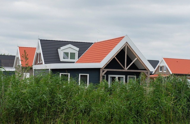 Holiday Home in Simonshaven near Lake Beach