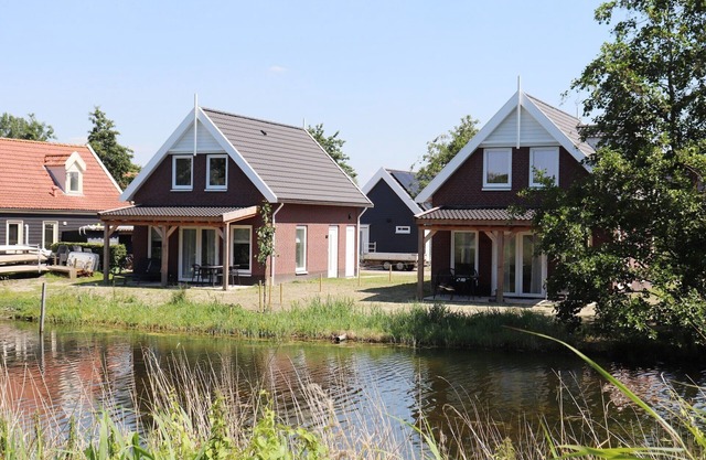 Holiday Home in Simonshaven near Lake Beach