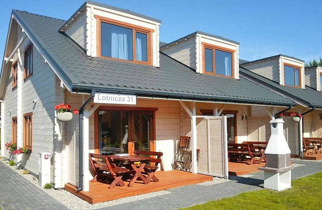 Holiday Home in Sianożęty near the Beach