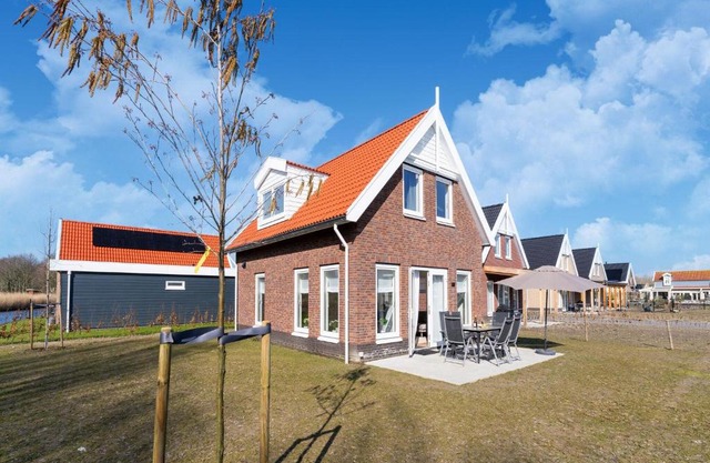 Holiday Home in Simonshaven by the Lake
