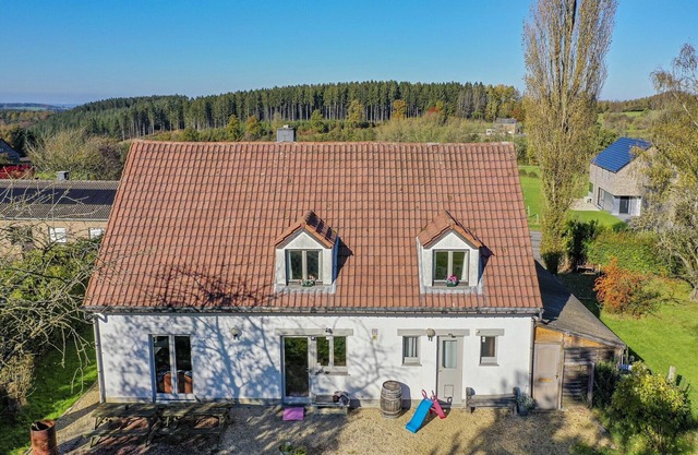 Holiday Home in Theux near Ardennes Park