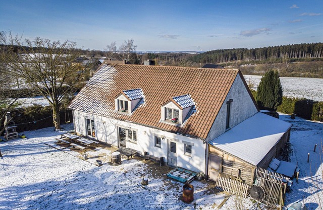 Holiday Home in Theux near Spa Thermal Baths