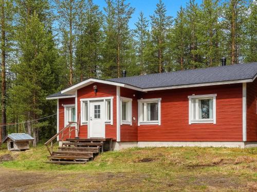 Holiday Itätullinkievari 