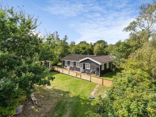 Holiday Home Jaana - 780m to the inlet by Interhome