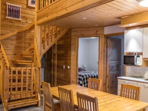 Holiday Home Jahtikaltio 3
