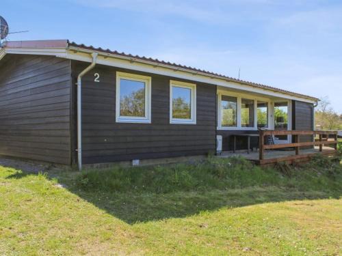 Holiday Home Jukka - 700m from the sea by Interhome