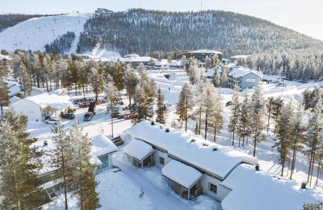 Holiday Home Kätkäläinen 5 e 3 by Interhome