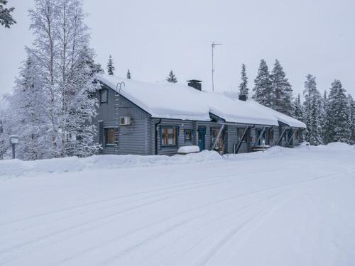 Holiday Karhunpesä B 