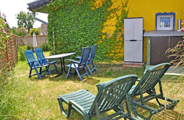 Holiday home Kleinzerlang SEE 8361 - SEE 8361