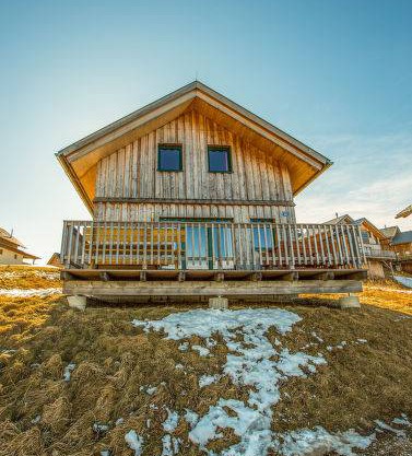Holiday home Klippitz Bliss