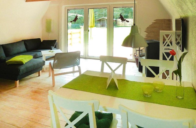 Holiday Home Knusperhäuschen Bad Bodenteich - DLH01013-F