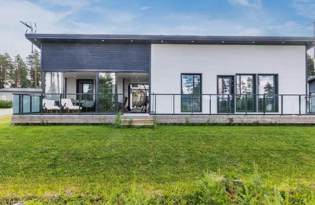 Holiday Home Kuortaneen helmi by Interhome