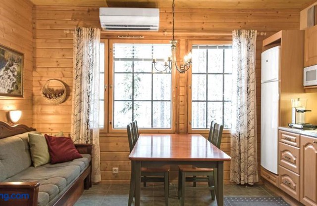 Holiday Home Kurunkynsi ii