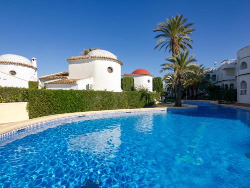 Holiday Home La Alhambra by Interhome
