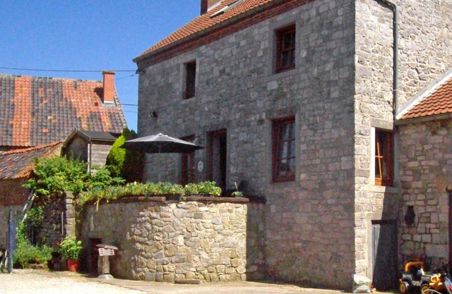 Holiday Home La Bastide by Interhome