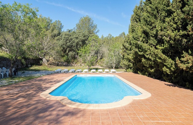 Holiday Home 'La Xaconera' with Private Pool, Wi-Fi and Air Conditioning