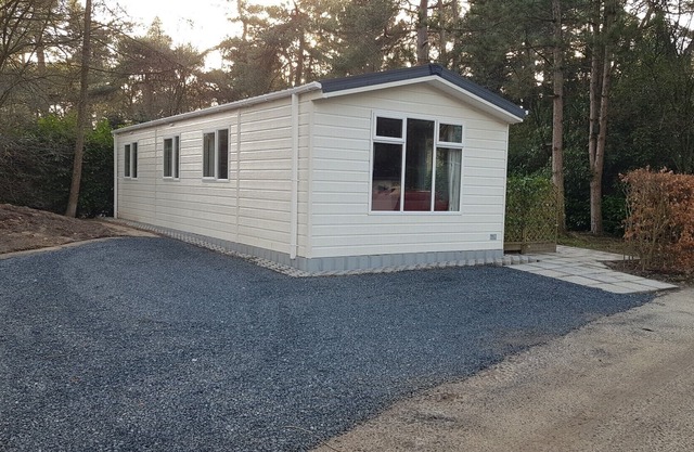 Holiday home Landgoed 't Wildryck