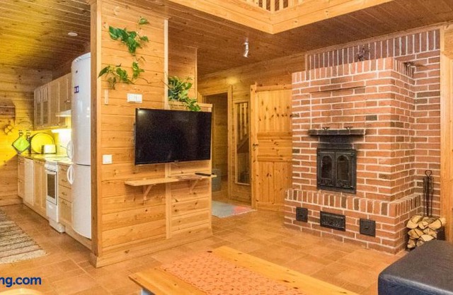 Holiday Home Lauttavalkama
