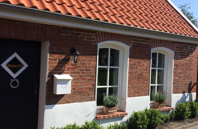 Holiday home "Liebes Lottchen"