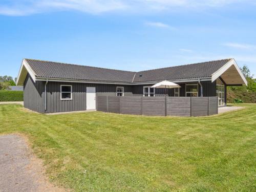 Holiday Home Ljupco - 500m to the inlet by Interhome