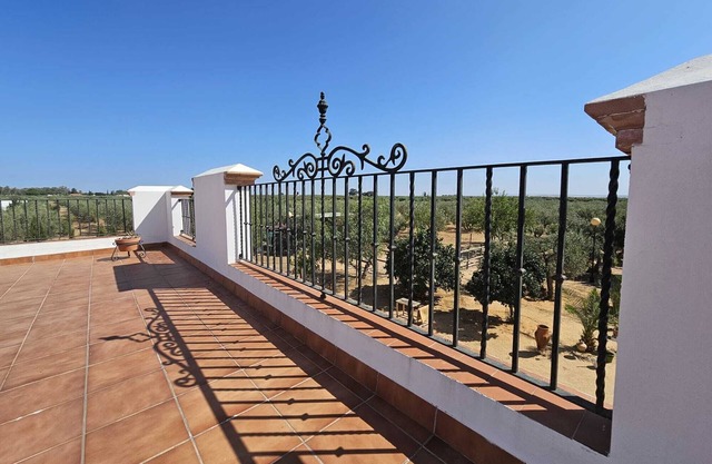 Holiday Home Los Miradores