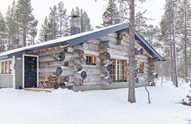 Holiday Home Luppokelo by Interhome
