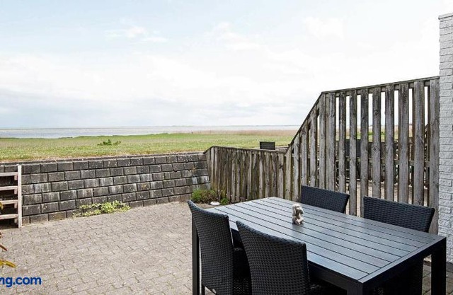 Holiday Home Lyngvejen VI Havneby