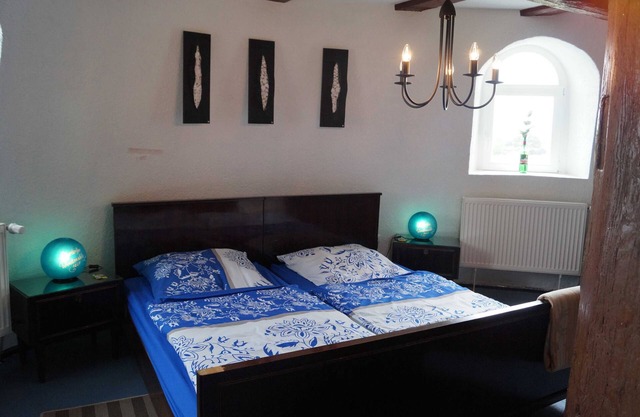 Holiday Home - Mühlenurlaub Südheide