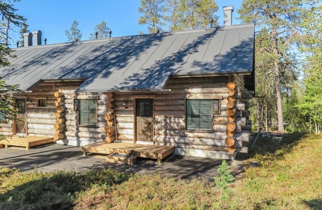 Holiday Home Maahisenrinne 3 f 25 by Interhome