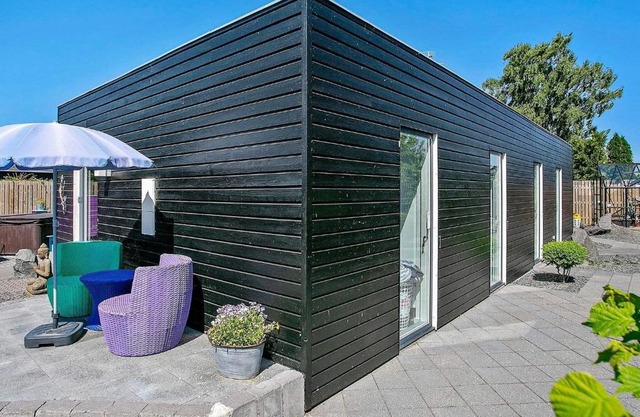 Holiday home Malling VI