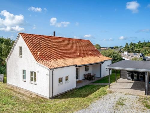 Holiday Home Marijanne - 500m from the sea by Interhome