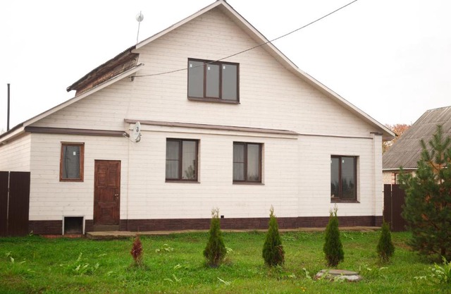 Holiday home Melioratorov-19