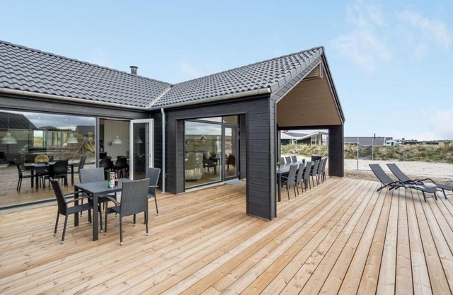 Holiday Home Nannah - 3-5km from the sea by Interhome