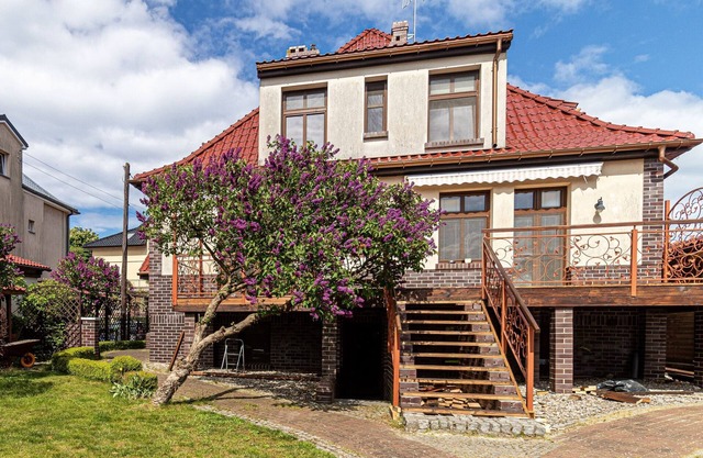 Holiday Home near Baltic Sea & Swinoujscie