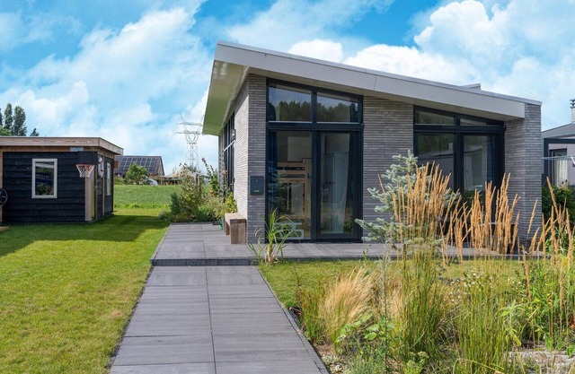 Holiday Home near Kaag Lakes