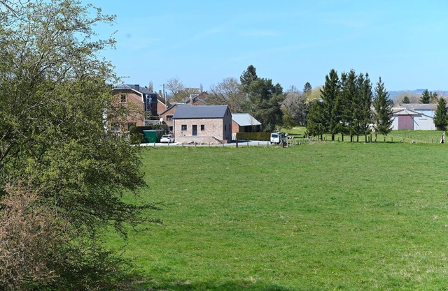 Holiday Home near Ourthe River, Belgium