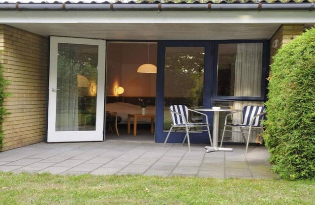 Holiday home near scenic trails-By Traum