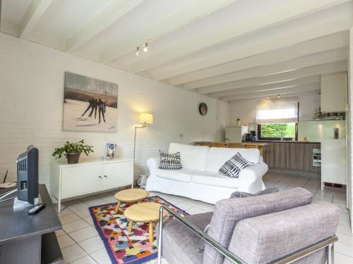 Holiday Home near Veerse Meer and Vlissingen