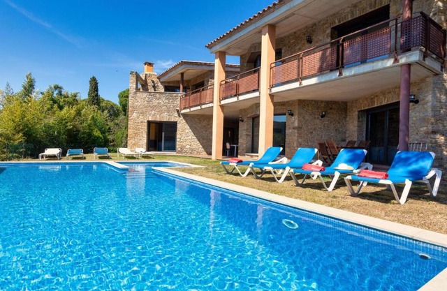 Holiday Home Oceania by Interhome