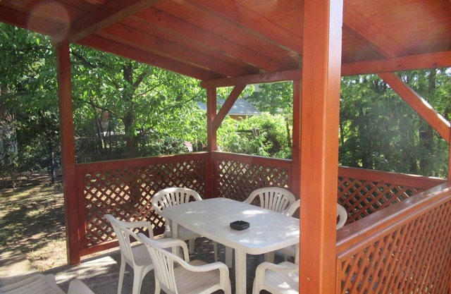 Holiday home only 300 meters from the beach