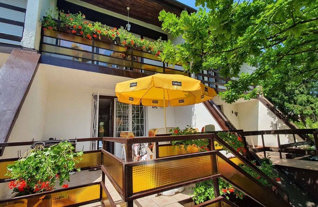 Holiday home only 80 m from Lake Balaton