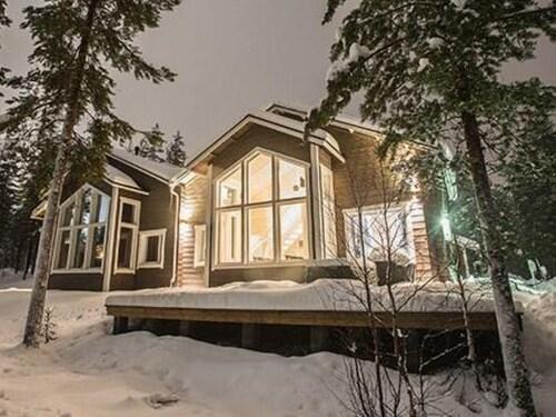 Oppas Lapland Levi 