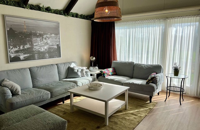Holiday home P3F South Limburg/Ardennes