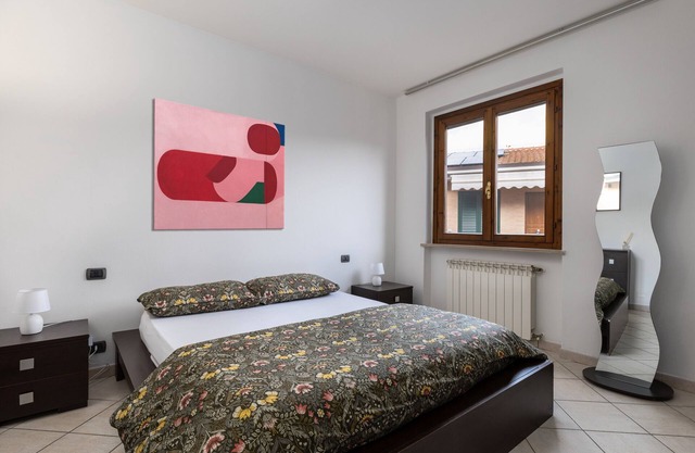 Holiday Home 'Piccolo Angolo Di Tranquillità' with Private Garden and Wi-Fi